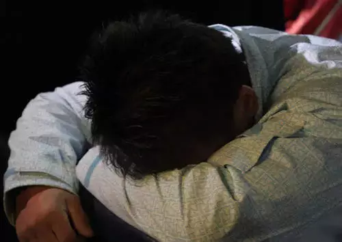 丈夫懷疑孩子不是自己的，妻子為給丈夫寬心做親子鑒定